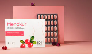 Menakur mot overgangsalder